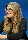 Jennifer Lee, Best Animated Feature Film co-winner Jennifer Lee.JPG