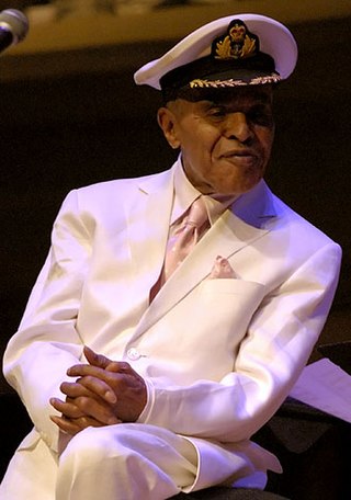 <span class="mw-page-title-main">Jon Hendricks</span> American jazz lyricist and singer (1921–2017)