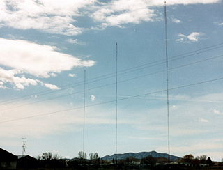 <span class="mw-page-title-main">KVEL</span> Radio station in Vernal, Utah