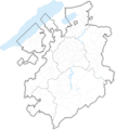 Municipalities in Canton Freiburg