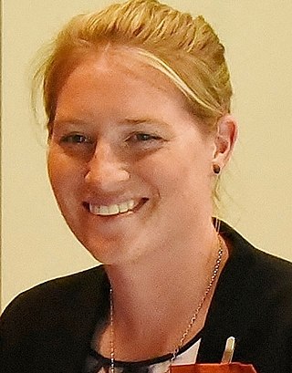 <span class="mw-page-title-main">Katie Glynn</span> New Zealand field hockey player