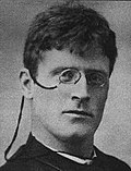 Knut Hamsun föddes denna dag för 166 år sedan.