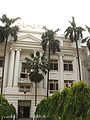 University of Calcutta Main Campus