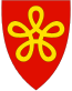 Blason de Lødingen