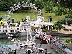 London Eye