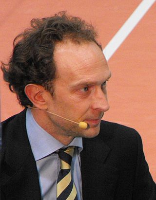 <span class="mw-page-title-main">Lorenzo Bernardi</span> Italian volleyball player and coach