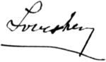 Signature