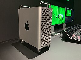 Mac Pro