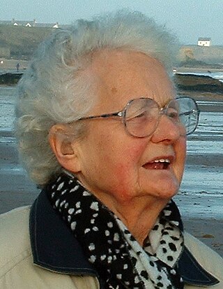 <span class="mw-page-title-main">Mary Midgley</span> English philosopher (1919–2018)