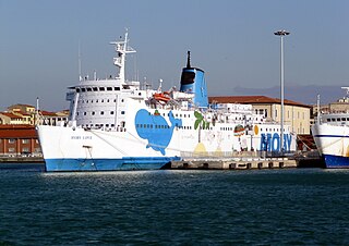 MV <i>Sporades Star</i>