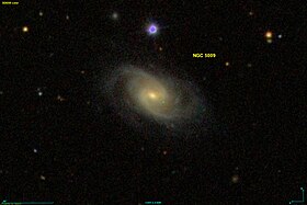 Image illustrative de l’article NGC 5009