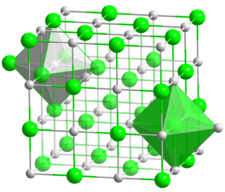 <span class="mw-page-title-main">Metal halides</span>