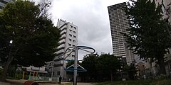 西新公園