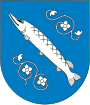 Rybnik – znak