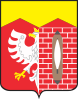 Coat of arms of Zelów