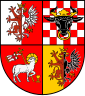 Coat of arms of Łódź Voivodeship