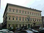 Palazzo Farnese