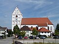 Pfarrkirche St. Michael