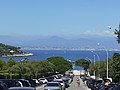 Plage de la Garoupe, Cap d'Antibes