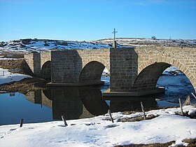 Marchastel (Lozère)