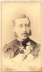 Prince Alfred