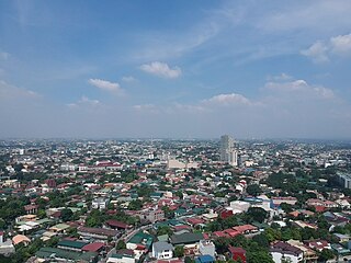 <span class="mw-page-title-main">Project 6, Quezon City</span> Barangay in Quezon City, Metro Manila, Philippines