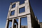 Thumbnail for Rhyolite, Nevada