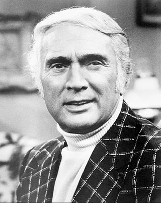 <span class="mw-page-title-main">Robert Alda</span> Italian-American actor