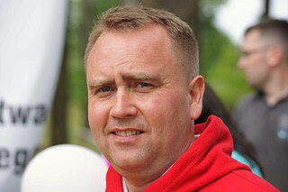 <span class="mw-page-title-main">Robert Kraskowski</span> Polish sports shooter