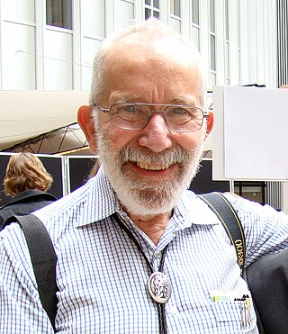 <span class="mw-page-title-main">Robin Warren</span> Australian pathologist