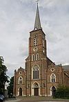 Sint-Pieterskerk