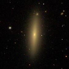 NGC 4623 (E+7)