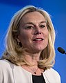 Sigrid Kaag, Menteri Keuangan (Belanda)