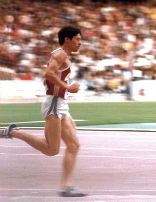 <span class="mw-page-title-main">Thomas Wessinghage</span> German distance runner