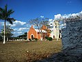 Tixkuncheil, Yucatán.