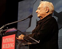 Image illustrative de l'article Frank Gehry