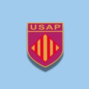 Logo du USAP féminin