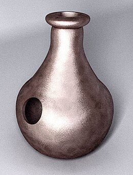 Udu, igbo hangszer