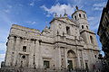 The seat of the Archdiocese of Valladolid is Catedral de Nuestra Señora de la Asunción.