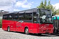 * Nomination: Volvo coach in Stuttgart.--Alexander-93 21:21, 12 July 2022 (UTC) * * Review needed