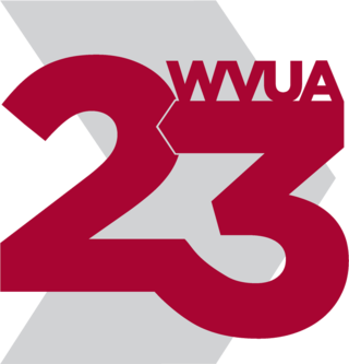 <span class="mw-page-title-main">WVUA-CD</span> Television station in Alabama, United States