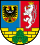 Wappen des Landkreises Görlitz