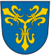 Coat of arms of Massing