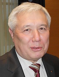 Yuriy Yekhanurov (2005–2006) 23 Agustus 1948 (umur 76)