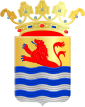 Zeeland provinciewapen oud.svg