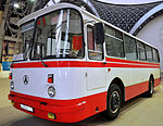 LAZ-695N Lviv (1976–2002)