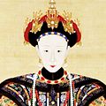 Empress Xiaoshurui