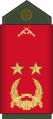 Major-generalcode: pt is deprecated (Army of Guinea-Bissau)