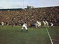 Pitt vs PSU 1958