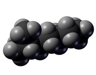 <span class="mw-page-title-main">2-Methylheptane</span> Chemical compound